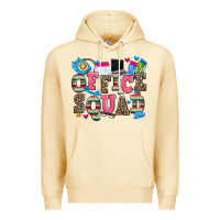 Pina Colada office squad Premium Hoodie - Zillion Design Studio