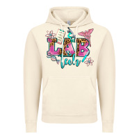 Vintage Artic lab tech Vintage Hoodie - AdoDesignShop