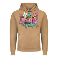 Vintage Camel lab tech Vintage Hoodie - AdoDesignShop