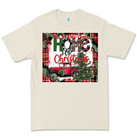 Bone christmas homecoming celebration Premium Tee - CowhideDigitalArt