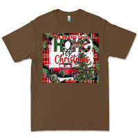 Cacao christmas homecoming celebration Premium Tee - CowhideDigitalArt