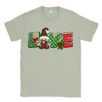 Matcha love christmas gnome Classic Tee - BundleAndBundleShop