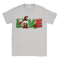Moon Dust love christmas gnome Classic Tee - BundleAndBundleShop