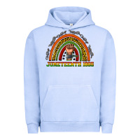 Pigment Grape Ice juneteenth 1865 rainbow Urban Hoodie - texasbilliewilder