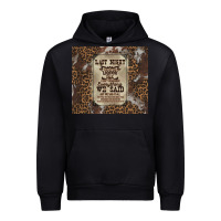 Black last night we let the liquoe talik Urban Hoodie - Zillion Design Studio
