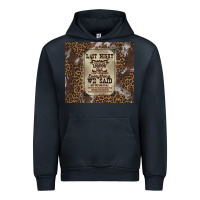 Navy last night we let the liquoe talik Urban Hoodie - Zillion Design Studio