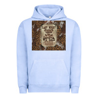 Pigment Grape Ice last night we let the liquoe talik Urban Hoodie - Zillion Design Studio