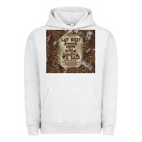 Pigment Lunar Rock last night we let the liquoe talik Urban Hoodie - Zillion Design Studio