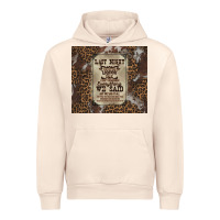 Sandshell last night we let the liquoe talik Urban Hoodie - Zillion Design Studio