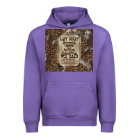 Tulip last night we let the liquoe talik Urban Hoodie - Zillion Design Studio