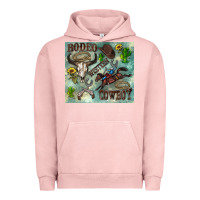 Country Western Urban Hoodie | Teevron