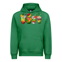 Emerald juneteenth coffee cups Urban Hoodie - texasbilliewilder