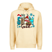 Pina Colada up to snow good Premium Hoodie - Zillion Design Studio