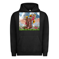 Christian Western Urban Hoodie | Teevron