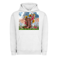 Pigment Lunar Rock christian western Urban Hoodie - Zillion Design Studio