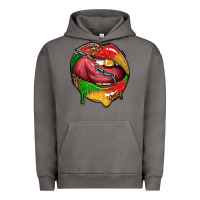 Pigment Tornado juneteenth day lips Urban Hoodie - texasbilliewilder