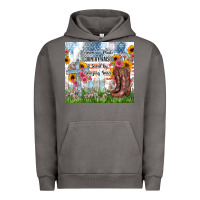 Pigment Tornado christian western american made country raised Urban Hoodie - Zillion Design Studio