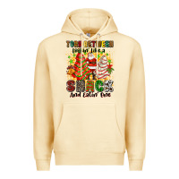 Pina Colada torn between looki like a snack and eatin one Premium Hoodie - Zillion Design Studio
