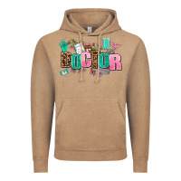 Vintage Coffee doctor Vintage Hoodie - AdoDesignShop