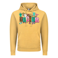 Vintage Mustard doctor Vintage Hoodie - AdoDesignShop