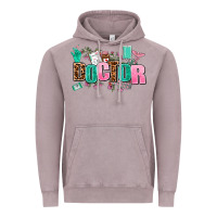 Vintage Zinc doctor Vintage Hoodie - AdoDesignShop