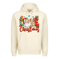 Sandshell love christmas Premium Hoodie - Zillion Design Studio