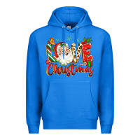 True Royal love christmas Premium Hoodie - Zillion Design Studio