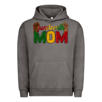 Pigment Tornado juneteenth mom Urban Hoodie - texasbilliewilder