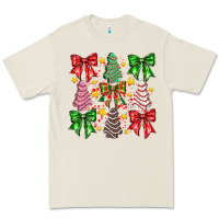 Bone festive holiday decor Premium Tee - CowhideDigitalArt