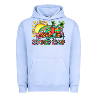 Summer Camp Urban Hoodie | Teevron