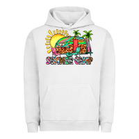 Pigment Lunar Rock summer camp Urban Hoodie - Zillion Design Studio