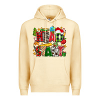 Pina Colada head start christmas Premium Hoodie - Zillion Design Studio