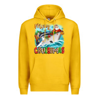 Lemon merry cruisemas Premium Hoodie - Zillion Design Studio