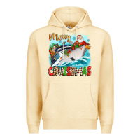 Pina Colada merry cruisemas Premium Hoodie - Zillion Design Studio