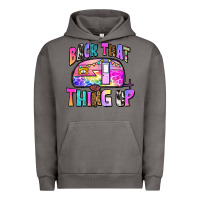 Pigment Tornado back that thing up Urban Hoodie - Zillion Design Studio