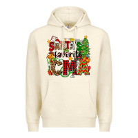 Sandshell santa's favorite cma Premium Hoodie - Zillion Design Studio