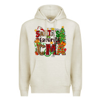 Santa's Favorite Cma Premium Hoodie | Teevron