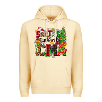 Pina Colada santa's favorite cma Premium Hoodie - Zillion Design Studio