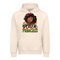 Sandshell little black princess Urban Hoodie - texasbilliewilder
