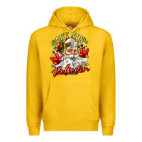 Lemon dont stop believin Premium Hoodie - Zillion Design Studio