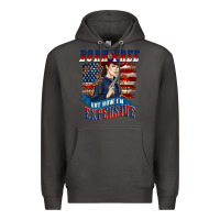 Smoke born free but now im expensive Premium Hoodie - texasbilliewilder