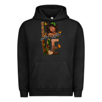 Pigment Black love melanin Urban Hoodie - texasbilliewilder