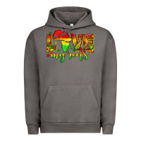 Pigment Tornado love my roots juneteenth Urban Hoodie - texasbilliewilder