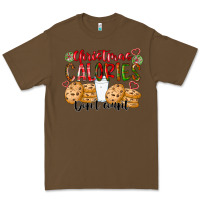Cacao christmas calories dont count Premium Tee - CowhideDigitalArt