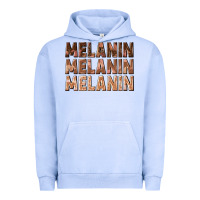 Pigment Grape Ice melanin melanin melanin Urban Hoodie - texasbilliewilder