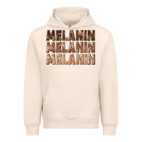 Sandshell melanin melanin melanin Urban Hoodie - texasbilliewilder