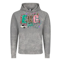 Cloud Rock ekg tech Vintage Hoodie - AdoDesignShop