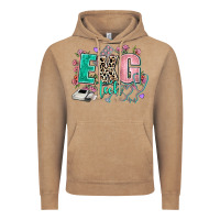 Vintage Coffee ekg tech Vintage Hoodie - AdoDesignShop