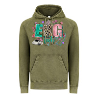 Vintage Olive ekg tech Vintage Hoodie - AdoDesignShop