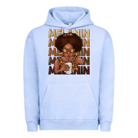 Pigment Grape Ice melanin kid Urban Hoodie - texasbilliewilder